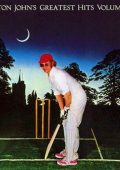 Elton John - Greatest Hits, Volume II (1977) FLAC