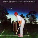 img Elton John - Greatest Hits, Volume II (1977) FLAC