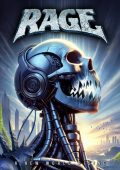 Rage - A New World Rising (2025) FLAC