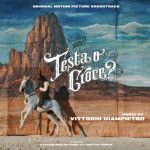 img OST - Vittorio Giampietro - Testa o Croce? - Heads or Tails? [Original Motion Picture Soundtrac