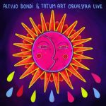 img Alessio Bondì & Alessandro Presti - Alessio Bondì & Tatum Art Orchestra (Live) (2022)