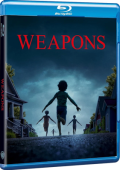 img Weapons (2025) FULL HD 1080p E-AC3 ITA AC3 ITA ENG SUBS
