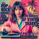 img VA - The Warmth Of Vinyl Tracks (2025) MP3