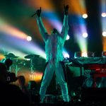 img The Prodigy - Live @ Glastonbury Festival, Pilton, England (2025) MP3