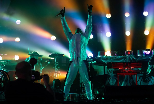 The Prodigy – Live @ Glastonbury Festival, Pilton, England (2025) MP3