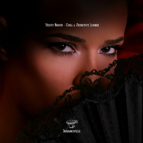VA – Velvet Nights [Chill & Seductive Lounge] (2025) MP3