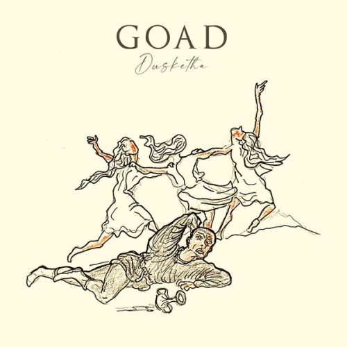 Goad – Dusketha (2025) MP3/FLAC