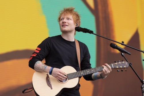 Ed Sheeran – Collection: 123 Releases (2005-2025), MP3, 320 kbps