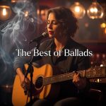 img VA - The Best of Ballads (2025) FLAC