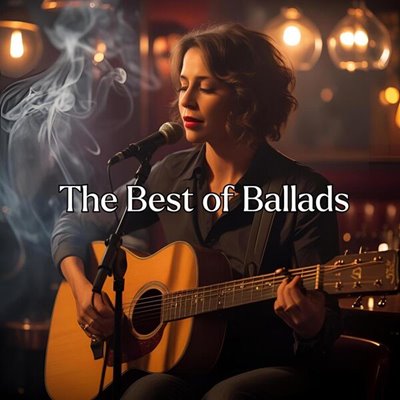 VA – The Best of Ballads (2025) FLAC