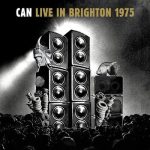 img Can - Live In Brighton 1975 [24-bit Hi-Res] (2021) FLAC