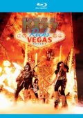 Kiss Rocks Vegas (2016) BDRip