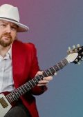 Jeremy Edge - Discography (2022-2025) (4 CD) MP3, 320 kbps