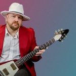 img Jeremy Edge - Discography (2022-2025) (4 CD) MP3, 320 kbps