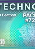 VA - BP: Techno Pack #726 (2025) MP3
