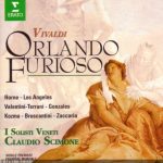img Vivaldi - Orlando Furioso (Marilyn Horne, Victoria de los Angeles, Claudio Scimone); Purcell - 