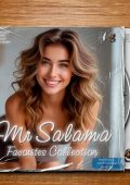 Mr Salama - Favorites Collection (2025) [MP3|320 Kbps]