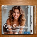 img Mr Salama - Favorites Collection (2025) [MP3|320 Kbps]