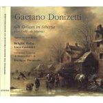 img Donizetti - Gli Esiliati in Siberia (Diemecke) (1999) APE lossless