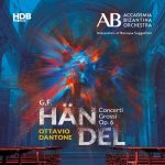 img Accademia Bizantina, Dantone, Tampieri - Handel: Concerti Grossi, Op. 6 [24-bit Hi-Res] (2022) 