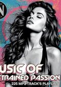 VA - Music Of Restrained Passion (2025) MP3