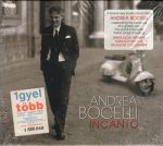 Andrea Bocelli – Incanto (2008) MP3/FLAC