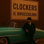 img Clockers - Il Broccolino (2025) MP3 320/FLAC 24/44.1