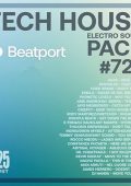 VA - BP: Tech House Pack #720 (2025) MP3