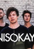 Annisokay - Studio Albums (9 releases) (2010-2025) [restored, declipped] FLAC |16/44.1