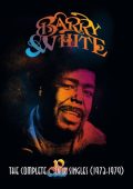Barry White - The Complete 20th Century Records Singles (1973-1979) (2018) FLAC