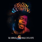 img Barry White - The Complete 20th Century Records Singles (1973-1979) (2018) FLAC