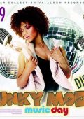 VA - New Disco Funky Mode (2019) MP3