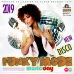 img VA - New Disco Funky Mode (2019) MP3