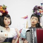 img Charan-Po-Rantan (チャラン・ポ・ランタン) - collection (9 albums, 7 singles) (2010-2