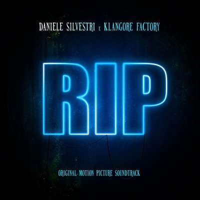 OST – Daniele Silvestri & Klangore Factory – RIP [24-bit Hi-Res] (2025) MP3/FLAC