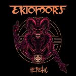 img Ektomorf - Heretic (2025) MP3