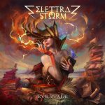 img Elettra Storm - Evertale (2025) MP3