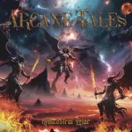 img Arcane Tales - Ancestral War (2025) MP3
