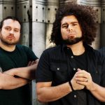 img Coheed And Cambria - Studio Albums (11 releases) (2002-2025) [restored, declipped] FLAC |16/44.