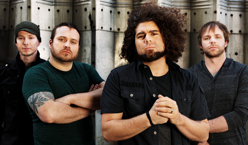 Coheed And Cambria – Studio Albums (11 releases) (2002-2025) [restored, declipped] FLAC |16/44.1