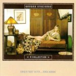 img Barbra Streisand - A Collection-Greatest Hits ... And More (1989) FLAC