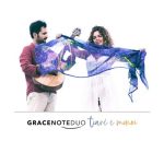 img Gracenoteduo - Tiaré E Monoi (2025) MP3/FLAC