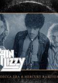 Thin Lizzy - Decca Era & Mercury Rarities (2020) FLAC