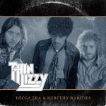 Thin Lizzy – Decca Era & Mercury Rarities (2020) FLAC