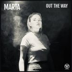 img Tricky & Marta - Out the Way (2025) MP3/FLAC