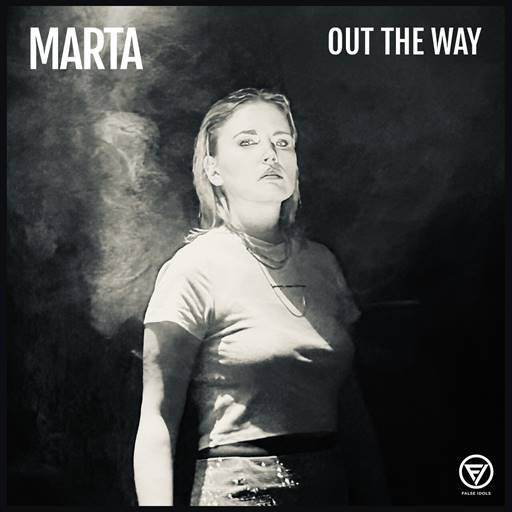 Tricky & Marta – Out the Way (2025) MP3/FLAC