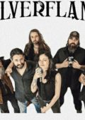 Silverflame - Discography (2025) MP3