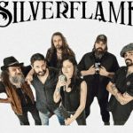 img Silverflame - Discography (2025) MP3