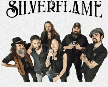 Silverflame – Discography (2025) MP3