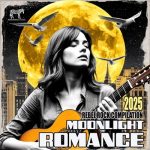 img VA - Moonlight Romance (2025) MP3
